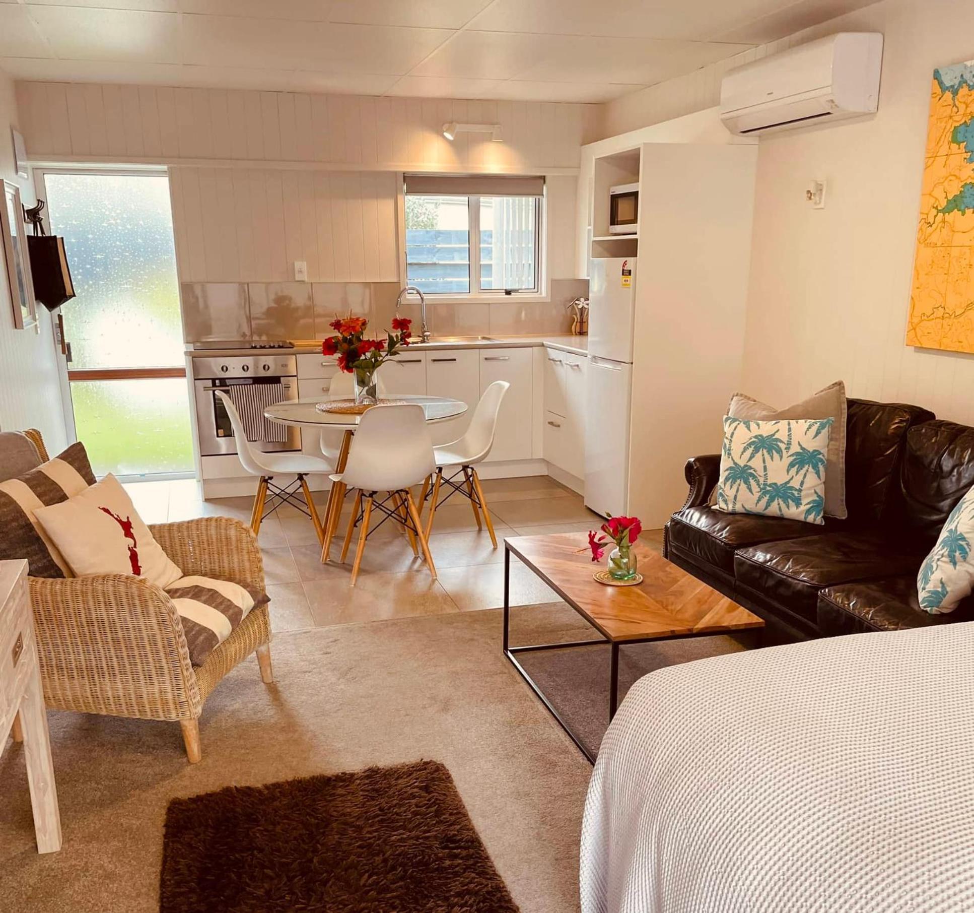 สเตย์ เกริเกริ Apartment เคริเคริ ภายนอก รูปภาพ