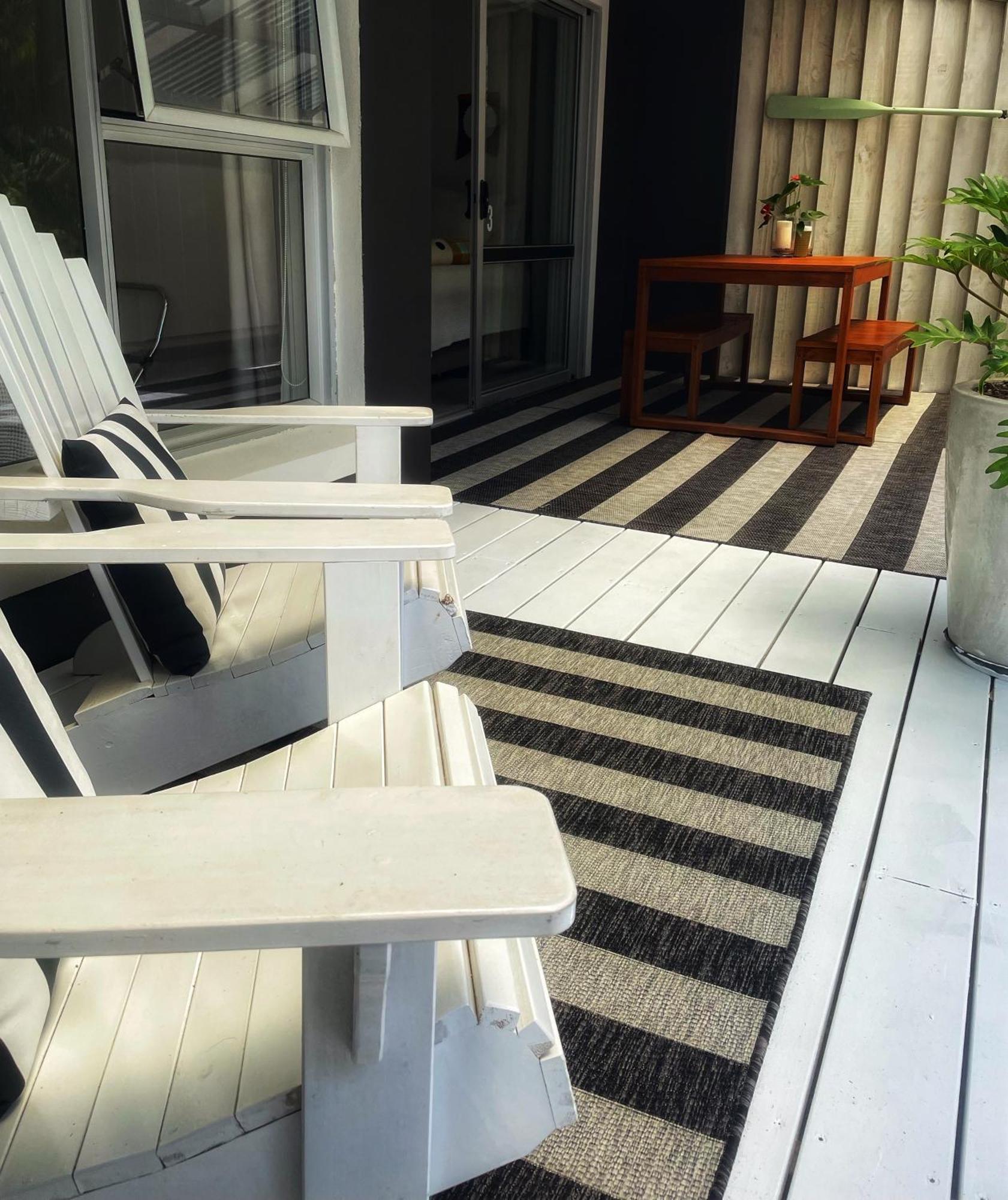 สเตย์ เกริเกริ Apartment เคริเคริ ภายนอก รูปภาพ