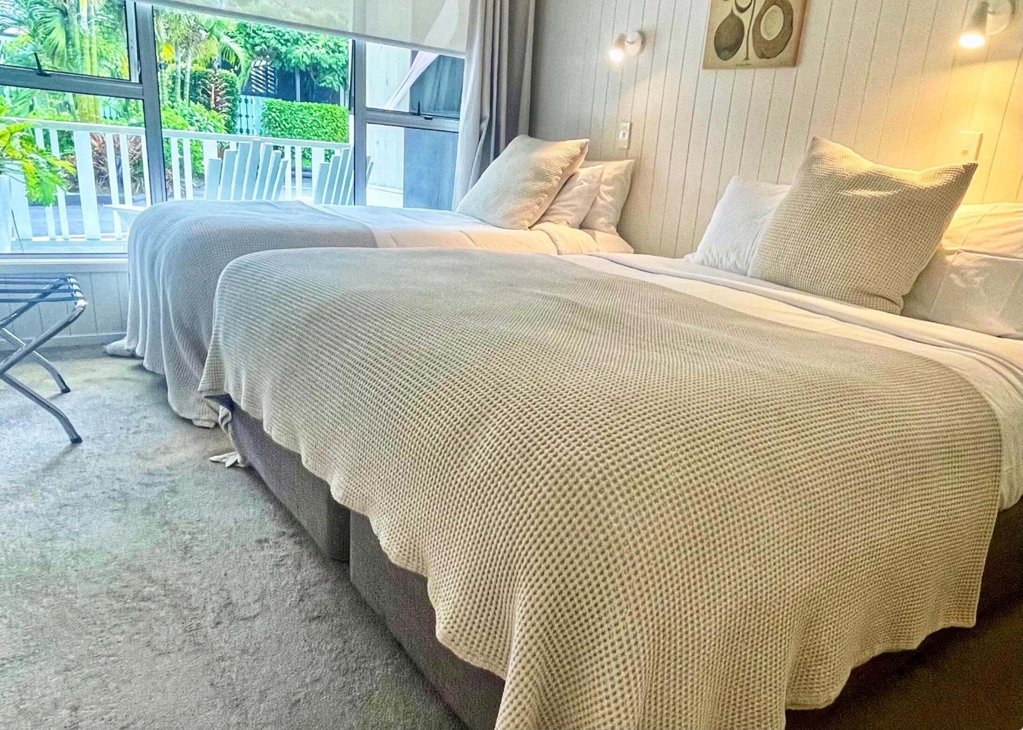 สเตย์ เกริเกริ Apartment เคริเคริ ภายนอก รูปภาพ