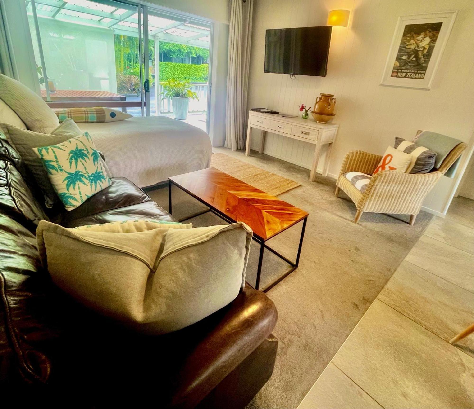 สเตย์ เกริเกริ Apartment เคริเคริ ภายนอก รูปภาพ