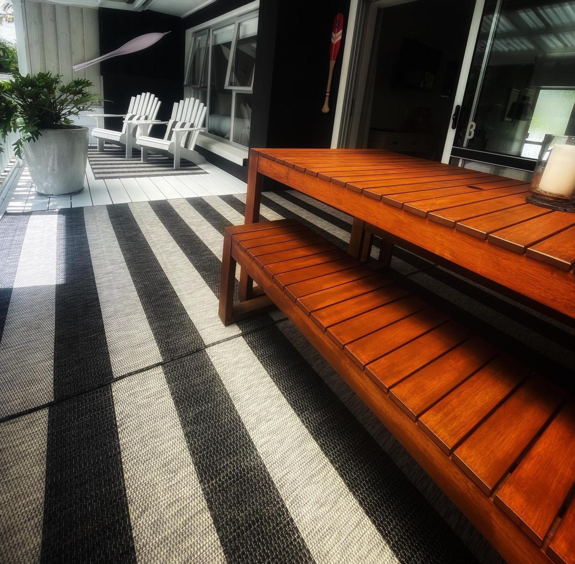 สเตย์ เกริเกริ Apartment เคริเคริ ภายนอก รูปภาพ